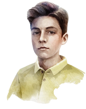 Artur Mayakov