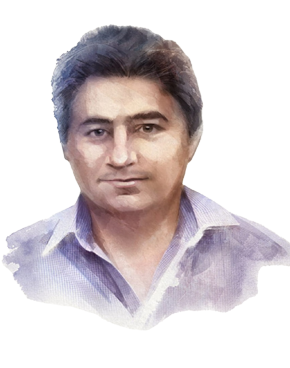 Orxan İsmayılzadə